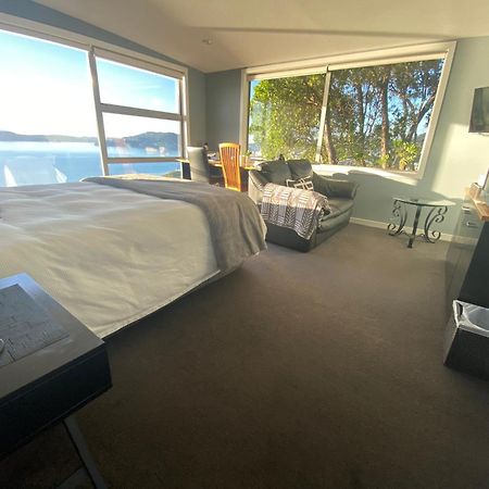 The Perfect Stop Over Wellington Exteriör bild