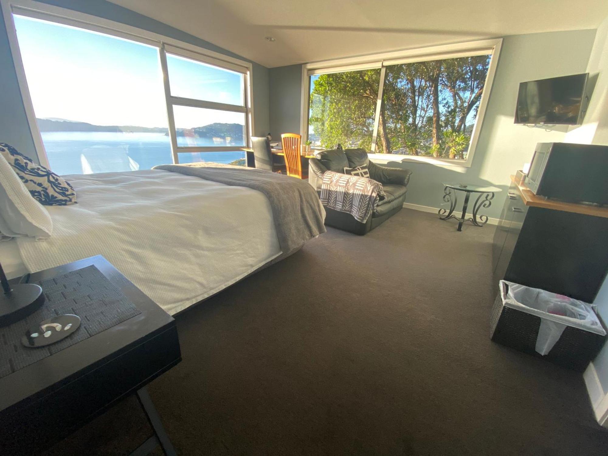 The Perfect Stop Over Wellington Exteriör bild