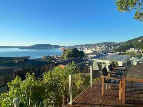 The Perfect Stop Over Wellington Exteriör bild